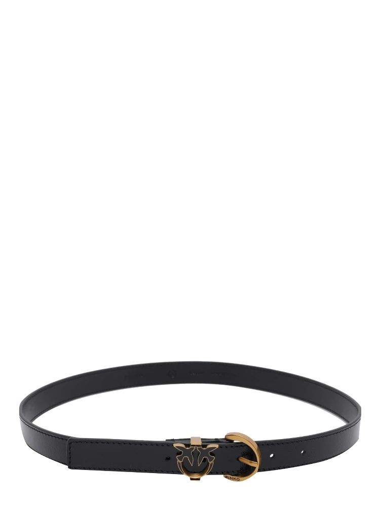 PINKO  Black
