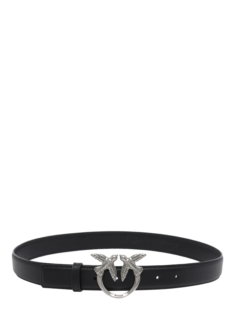 PINKO  Black