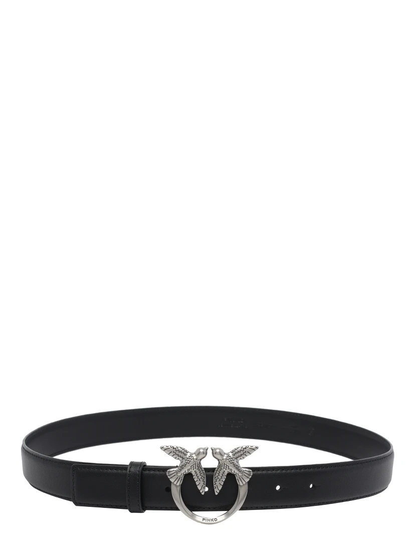 PINKO  Black