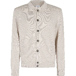 MAGLIA GIUBBINO BOTTONI