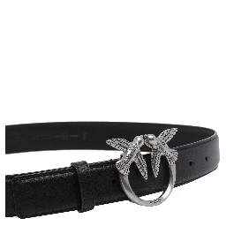 PINKO  Black