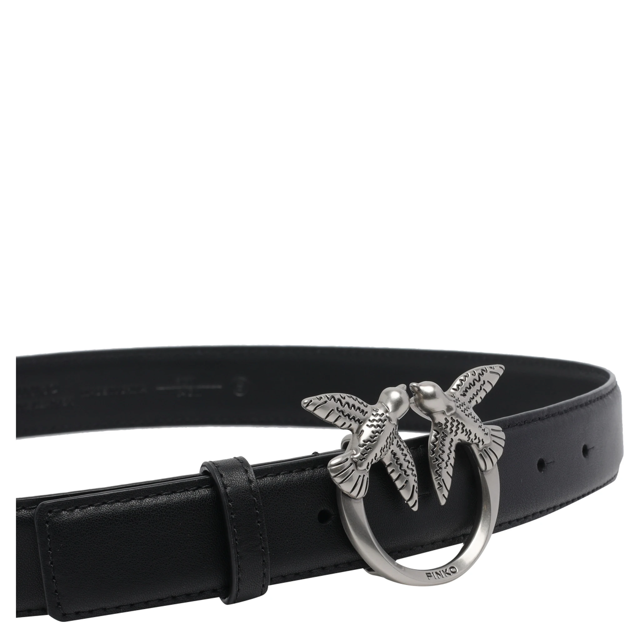 PINKO  Black
