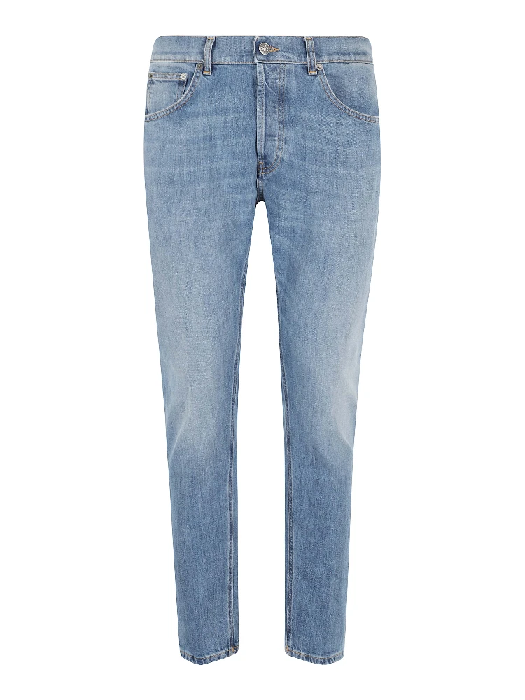 JEANS 5TASCHE CARROT SLIM