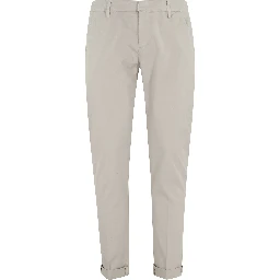 PANTALONE SLIM CHINO GAUBERT