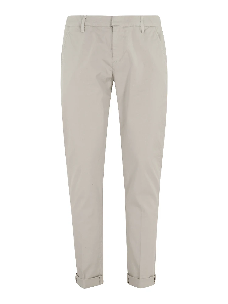 PANTALONE SLIM CHINO GAUBERT