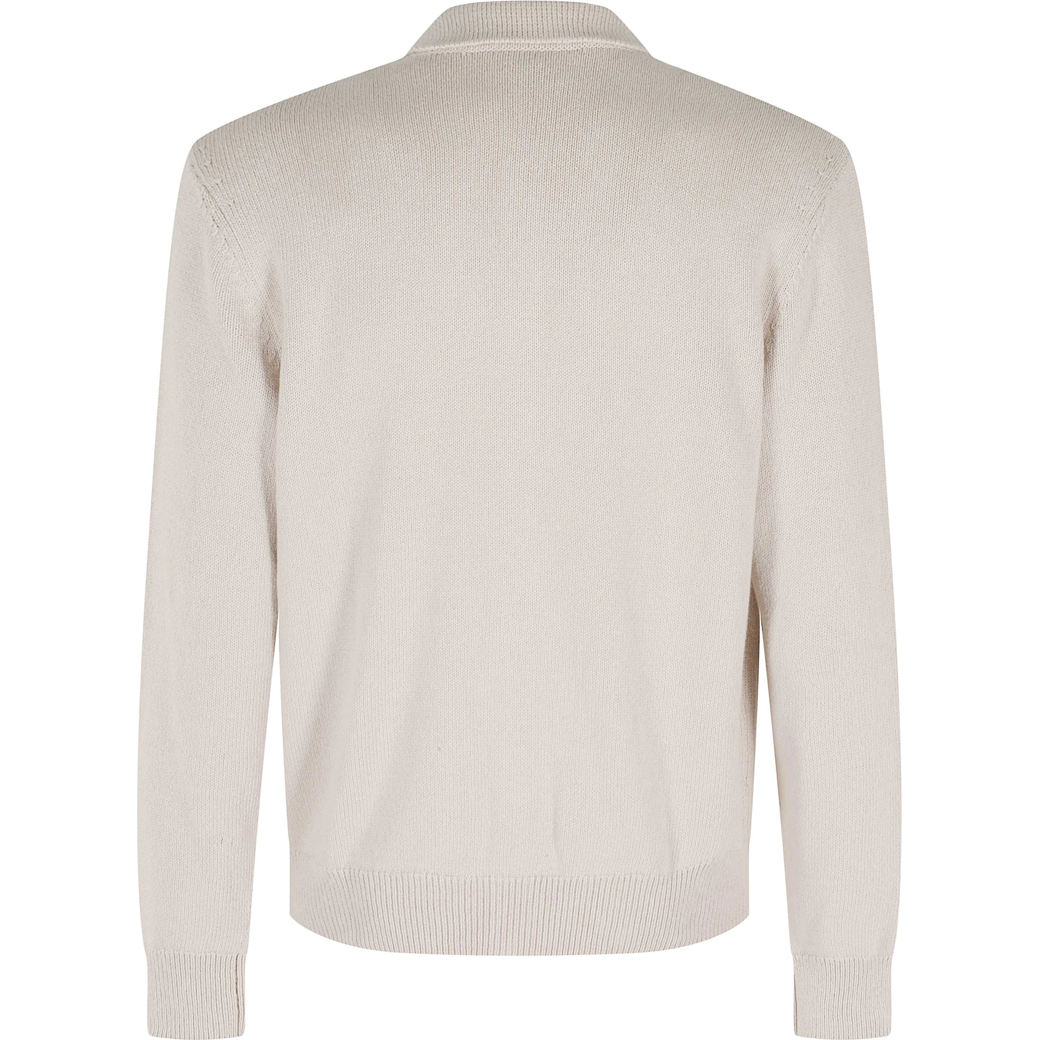MAGLIA GIUBBINO BOTTONI