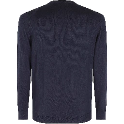 MAGLIA GIROCOLLO MANICA LUNGA