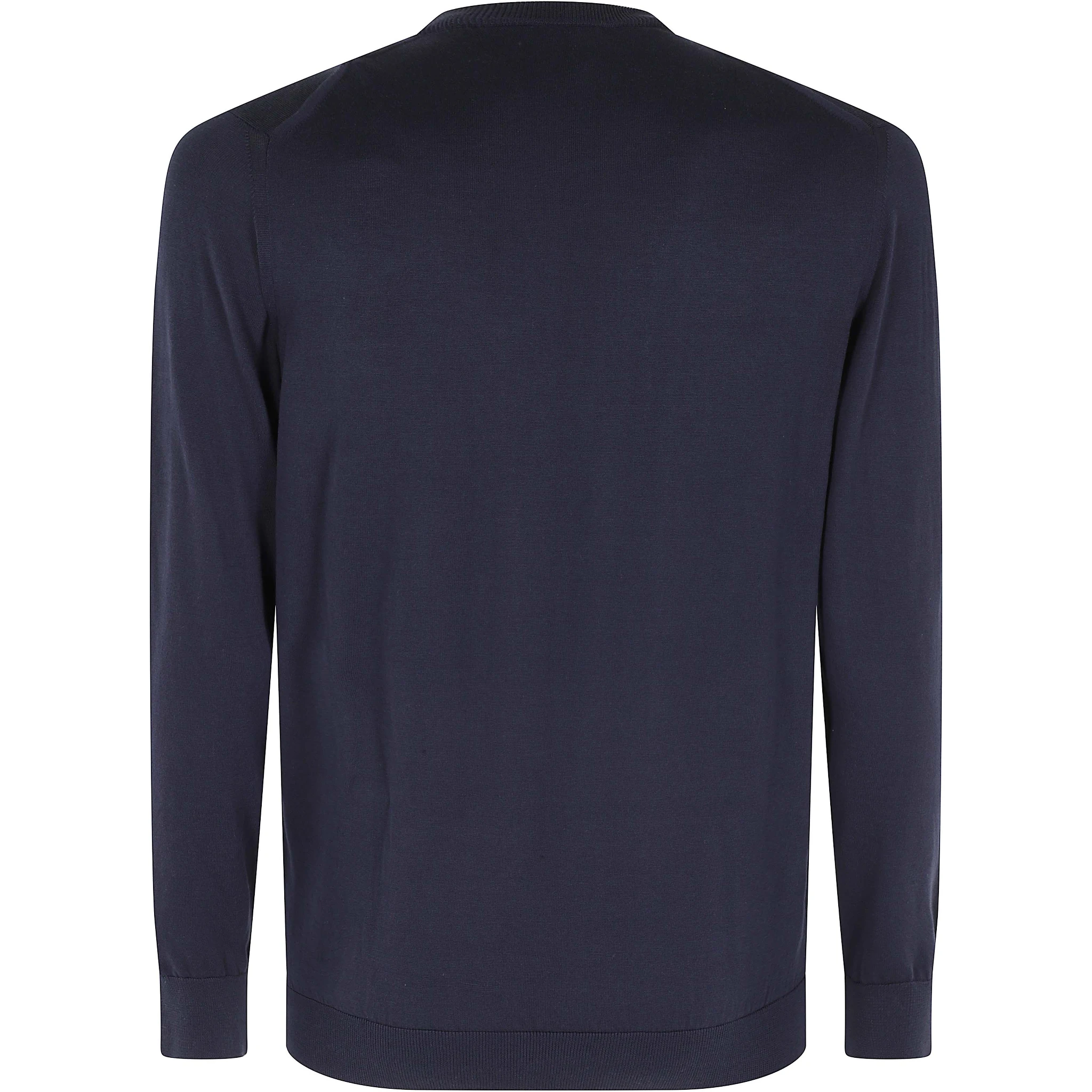 MAGLIA GIROCOLLO MANICA LUNGA