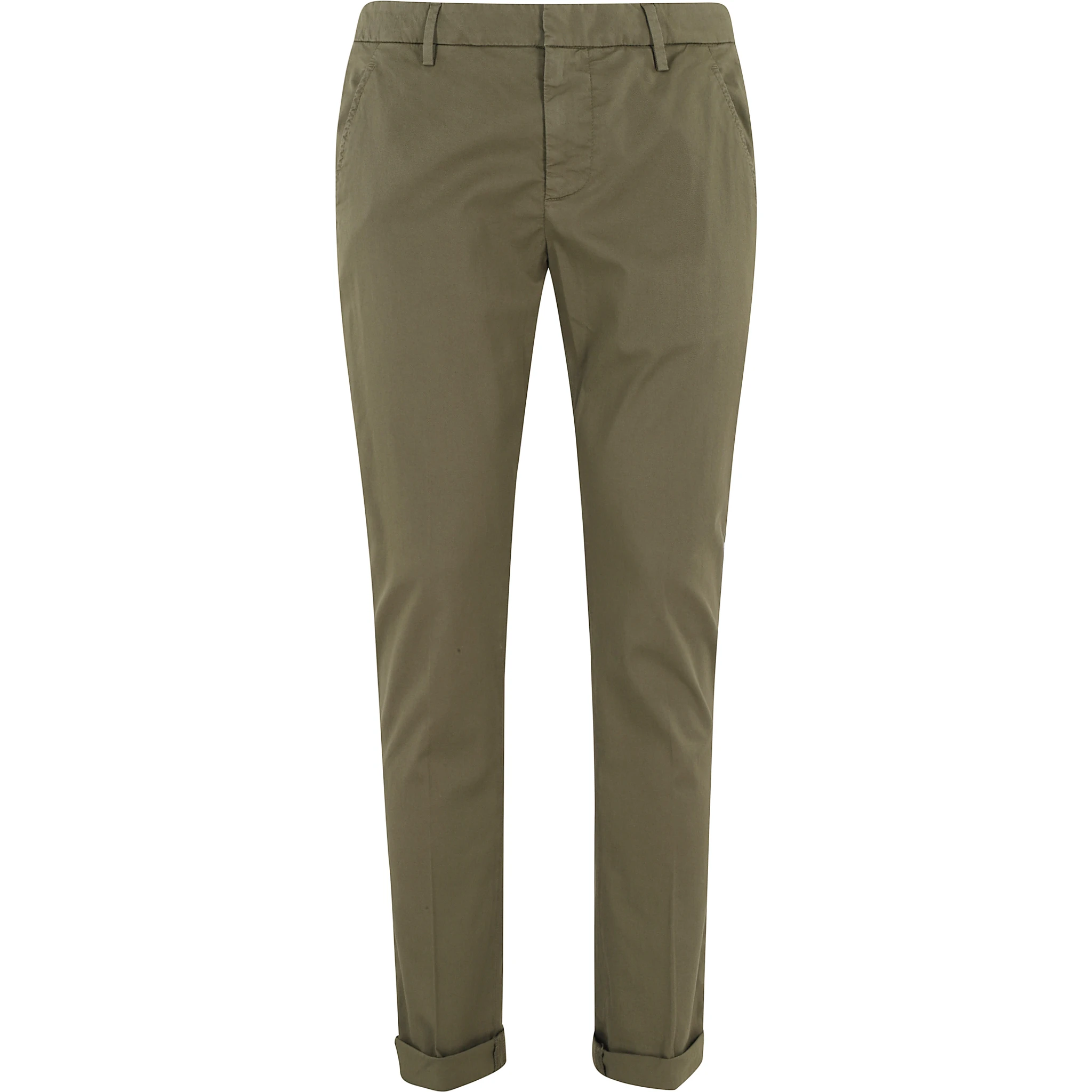 PANTALONE SLIM CHINO GAUBERT