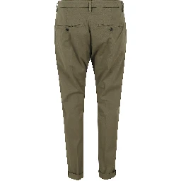 PANTALONE SLIM CHINO GAUBERT