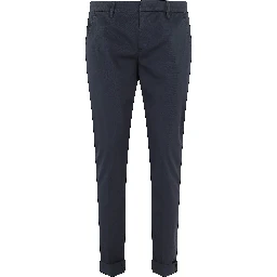 PANTALONE SLIM CHINO GAUBERT