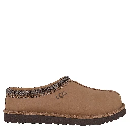 M TASMAN II NUBUCK