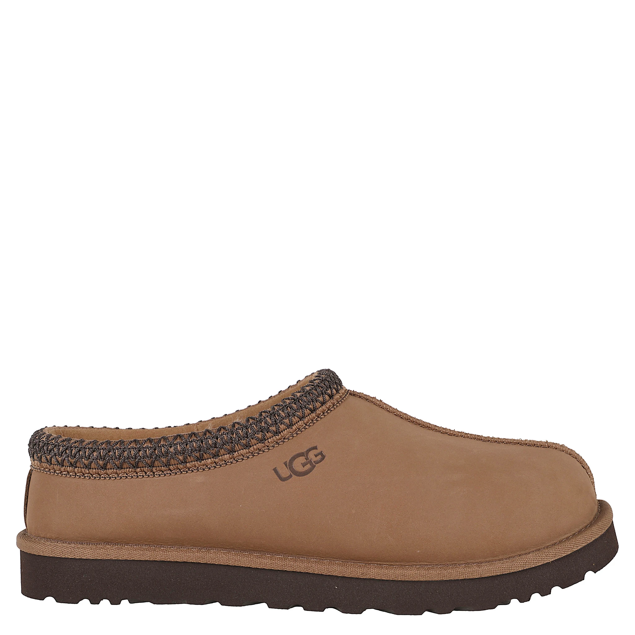 M TASMAN II NUBUCK