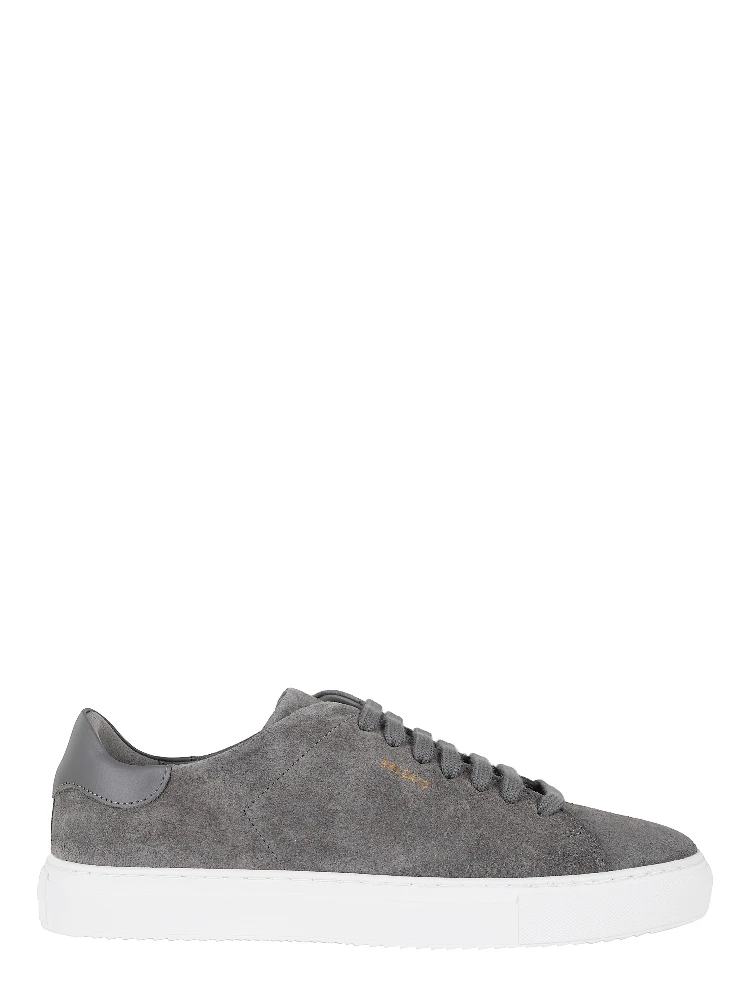 CLEAN 90 SUEDE SNEAKER