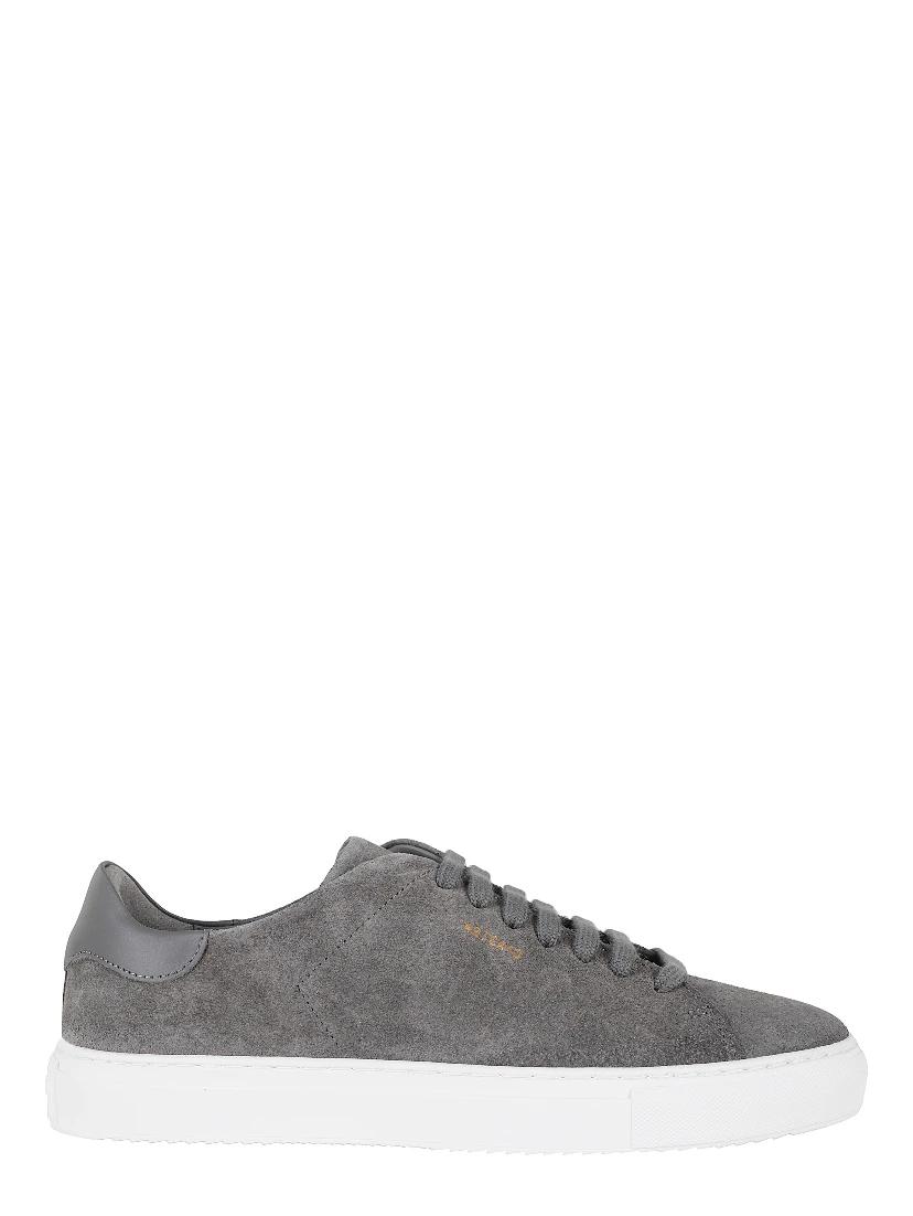 CLEAN 90 SUEDE SNEAKER
