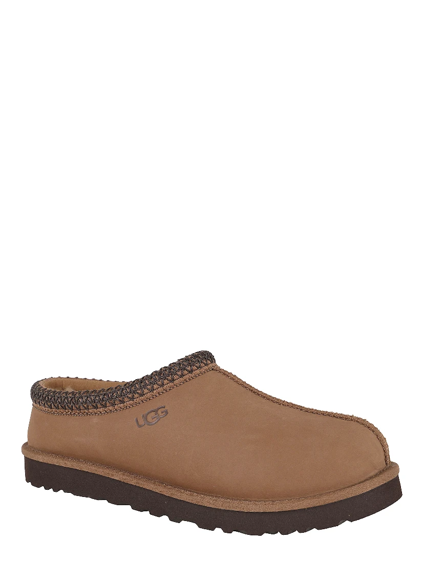 M TASMAN II NUBUCK