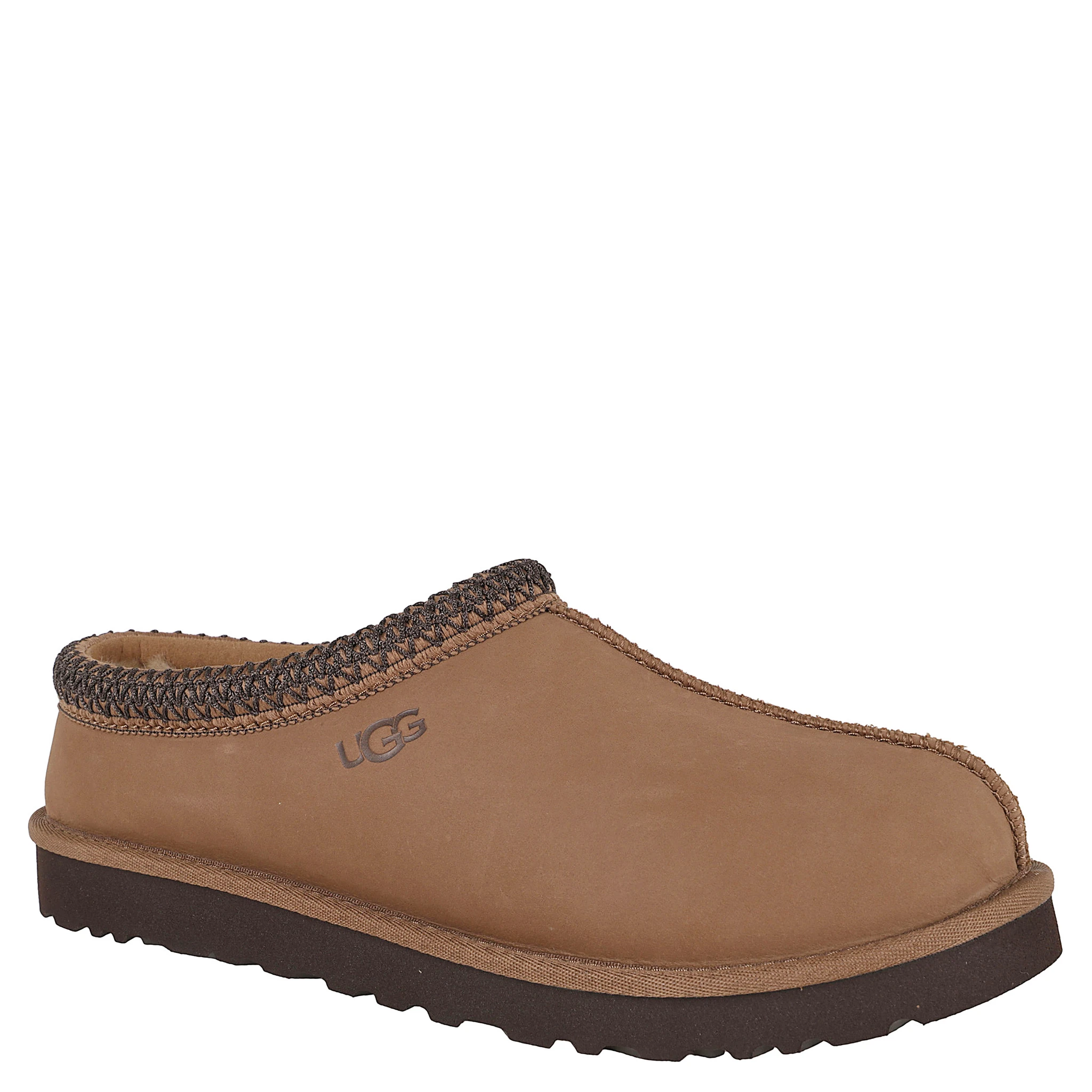 M TASMAN II NUBUCK