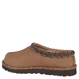 M TASMAN II NUBUCK