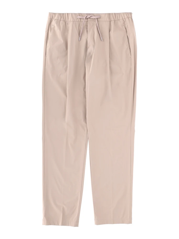 PANTS WITH LOGO