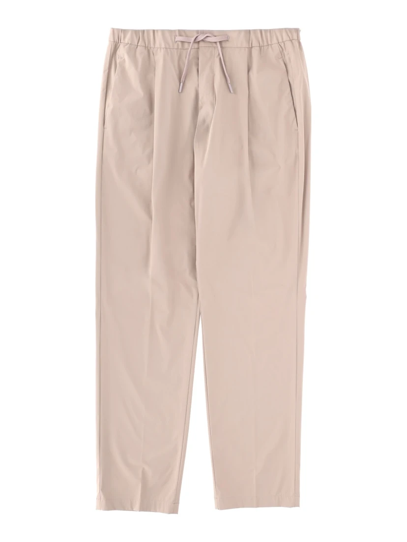 PANTS WITH LOGO