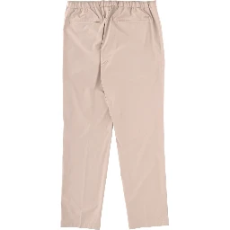 PANTS WITH LOGO