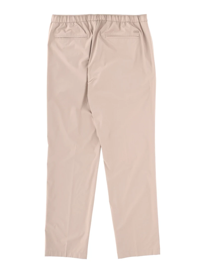 PANTS WITH LOGO