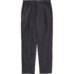 TAILORED PANTS