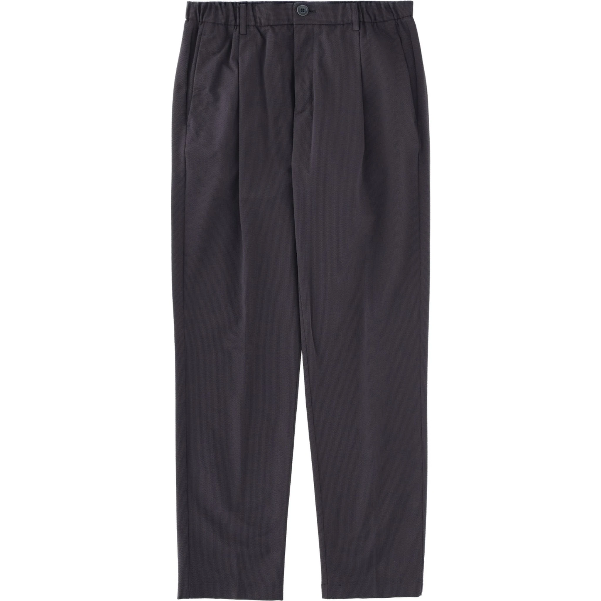 TAILORED PANTS