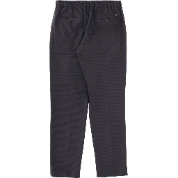 TAILORED PANTS
