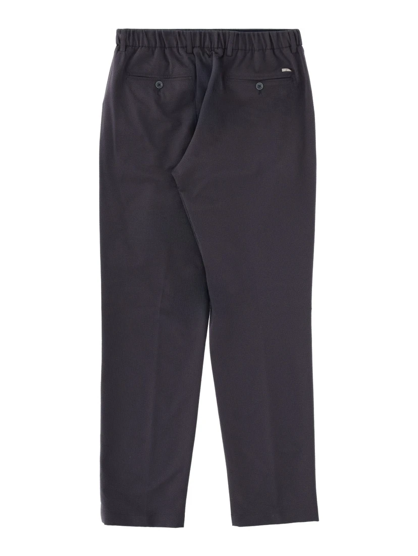 TAILORED PANTS