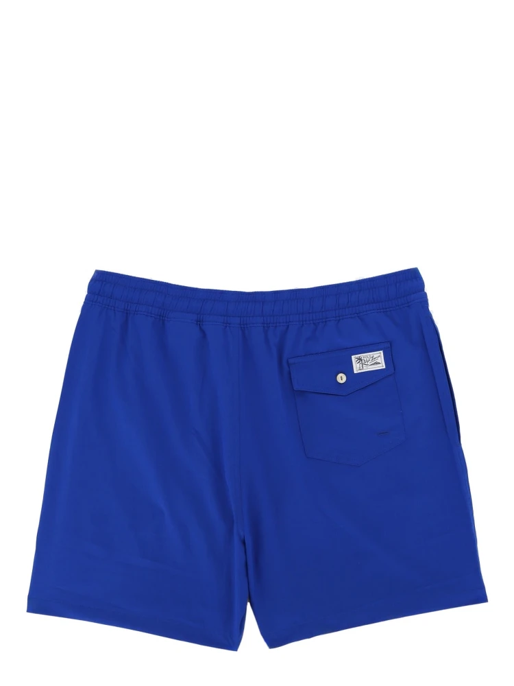 SWIMSUIT WITH LOGO alternative
