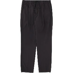 PANTS WITH LOGO