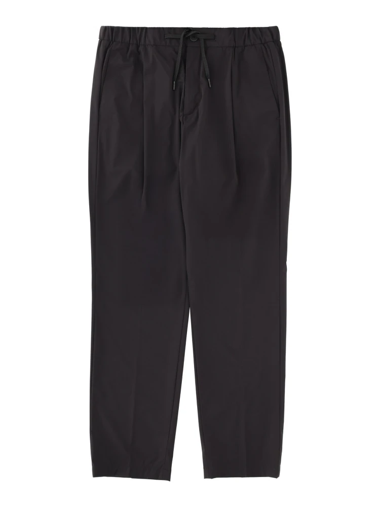 PANTS WITH LOGO