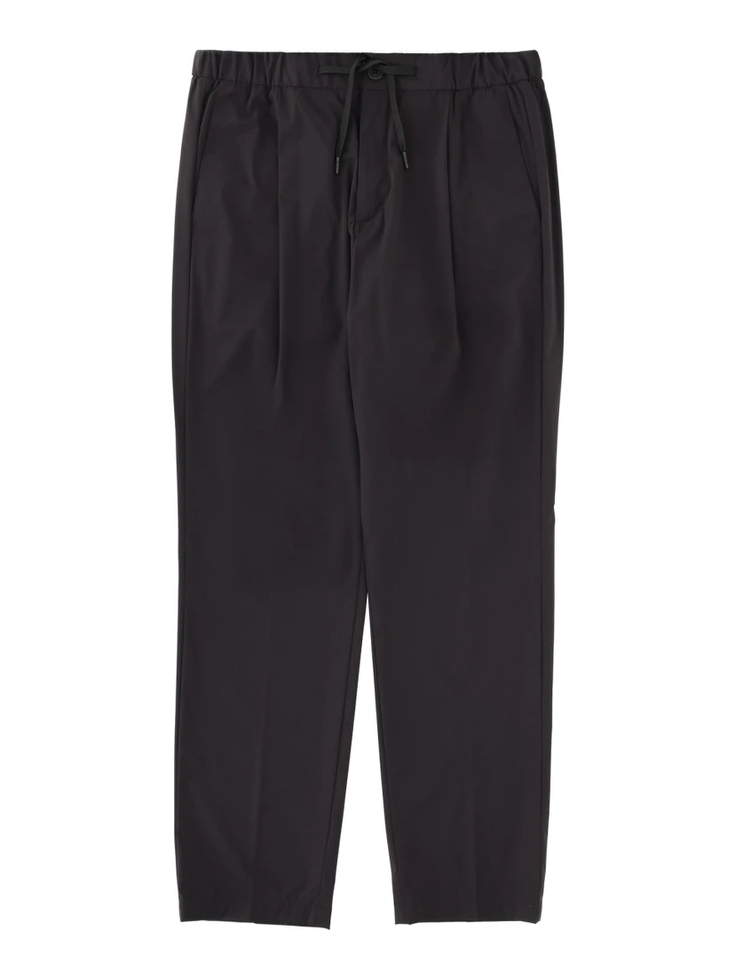 PANTS WITH LOGO