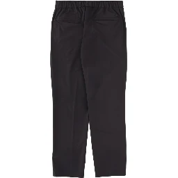 PANTS WITH LOGO