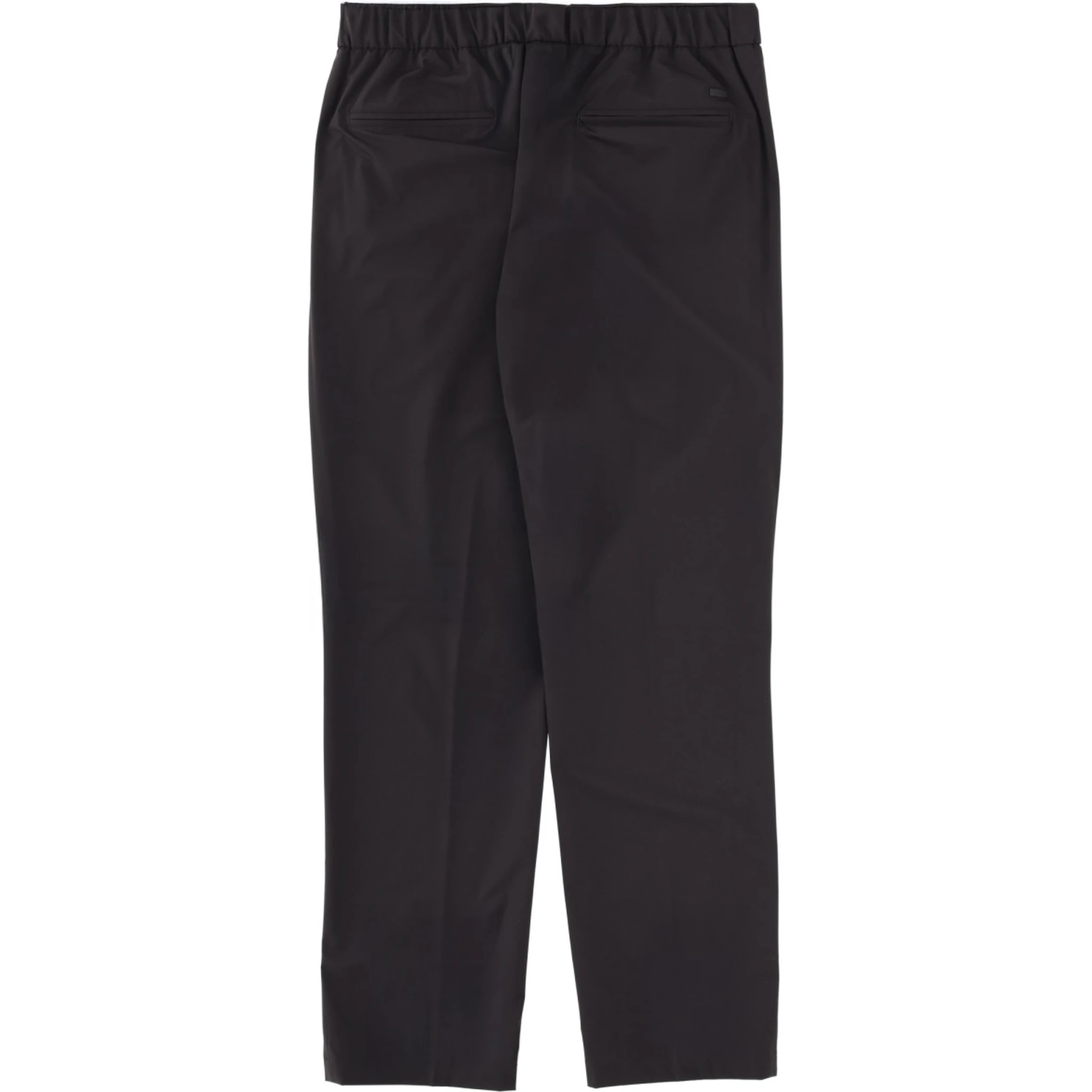 PANTS WITH LOGO