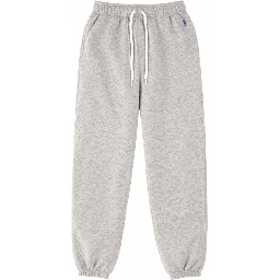 JOGGER PANTS WITH LOGO