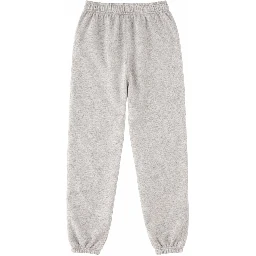 JOGGER PANTS WITH LOGO