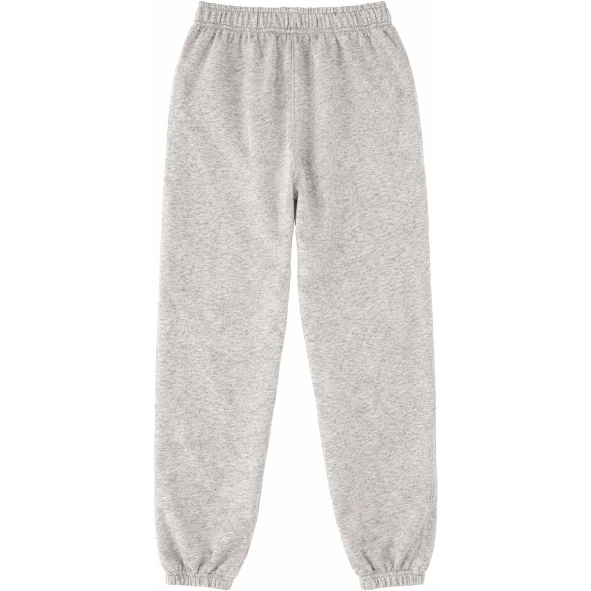 JOGGER PANTS WITH LOGO