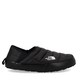 MULE SHOE "THERMOBALL"