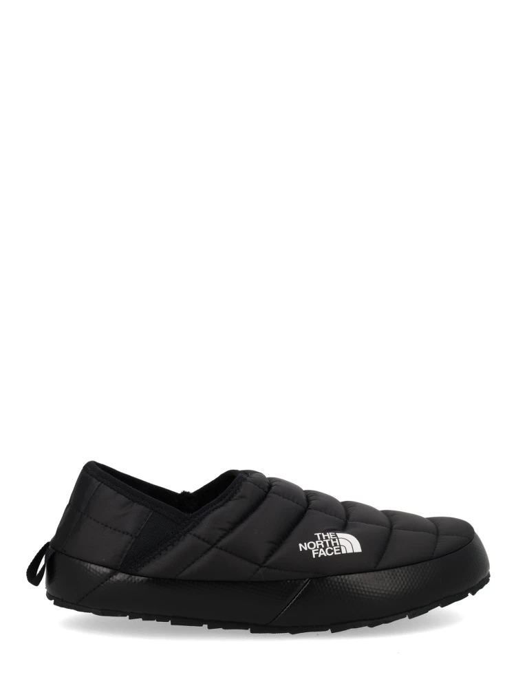 MULE SHOE "THERMOBALL"