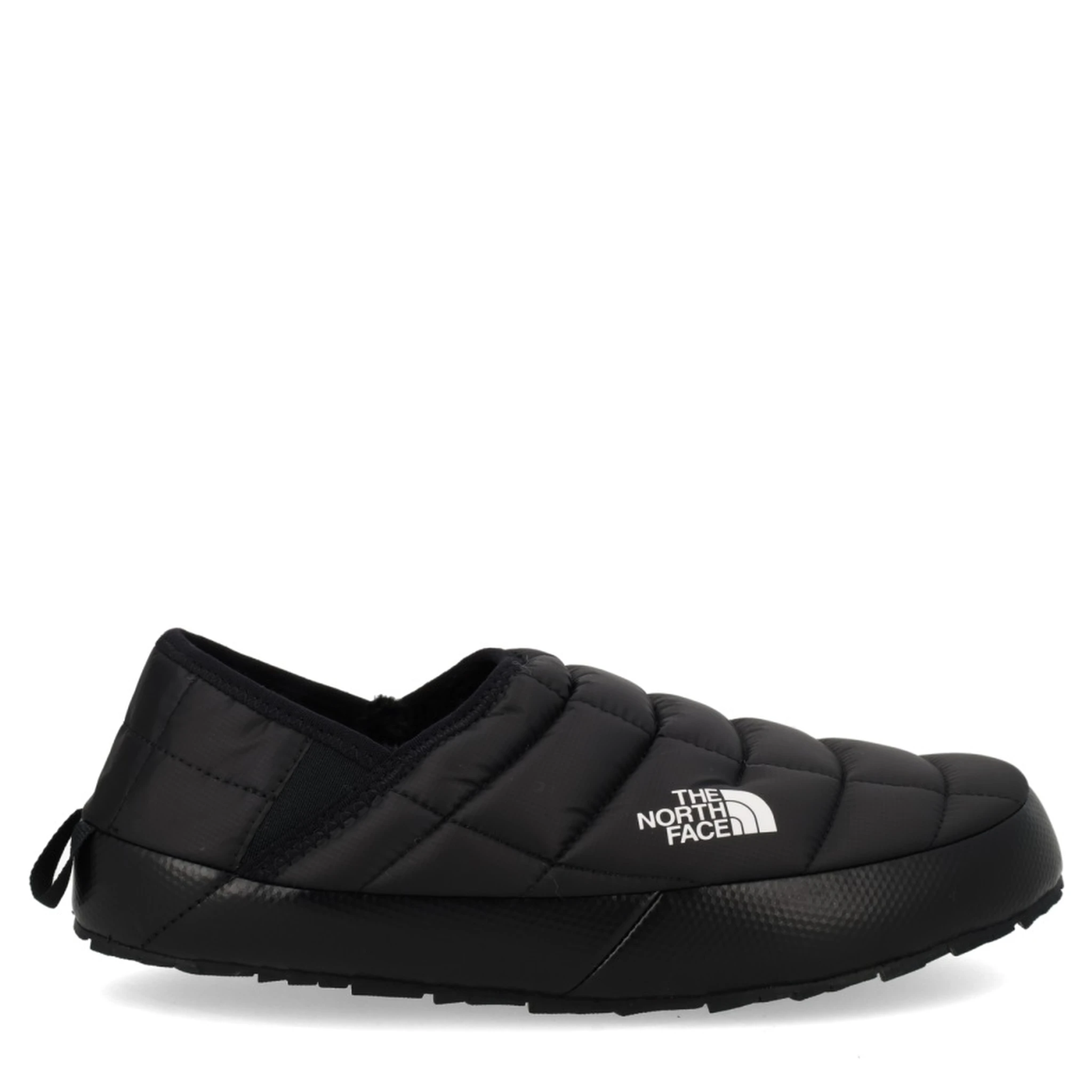 MULE SHOE "THERMOBALL"