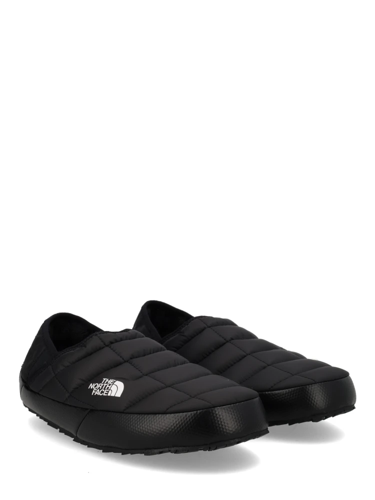MULE SHOE "THERMOBALL" alternative