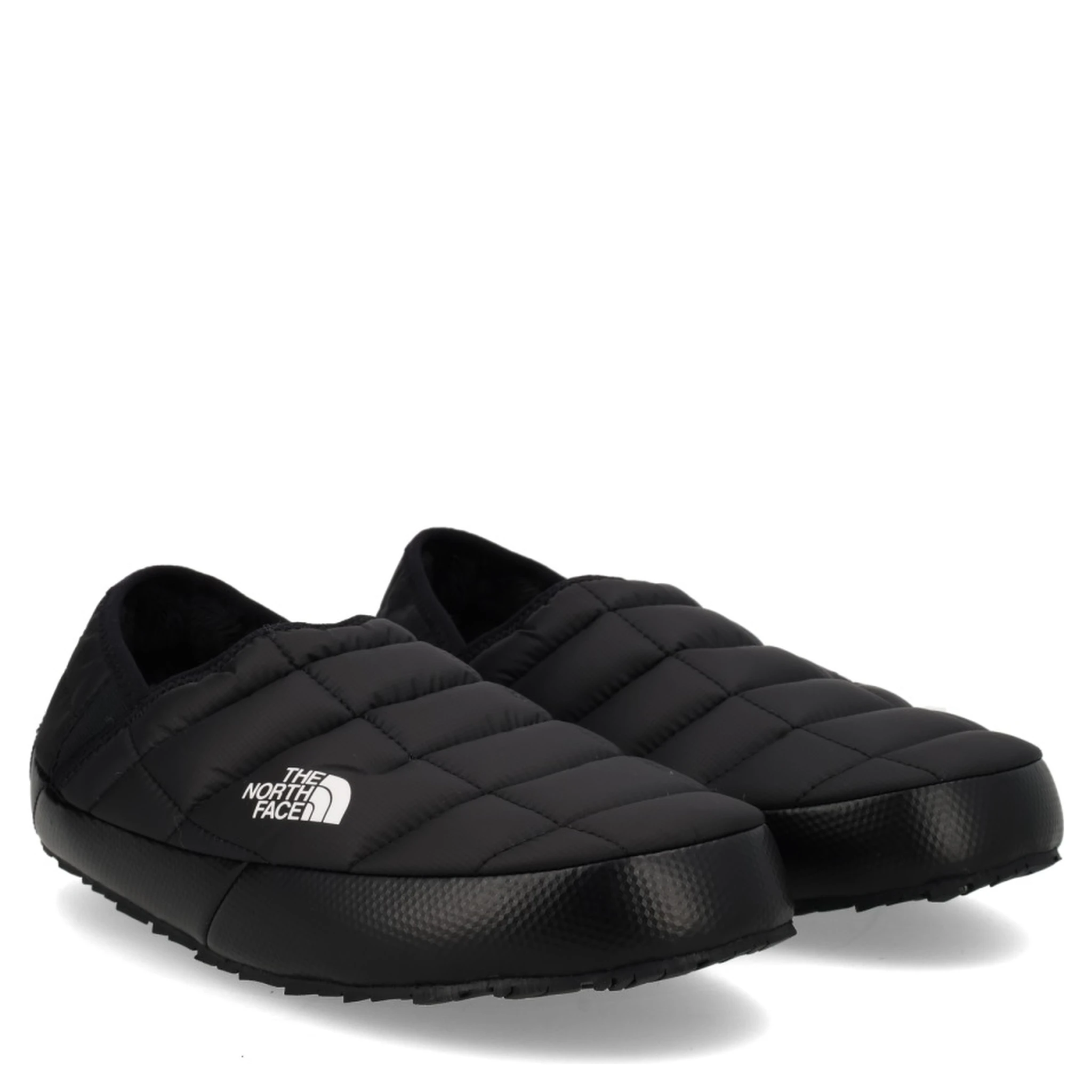 MULE SHOE "THERMOBALL"