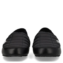 MULE SHOE "THERMOBALL"