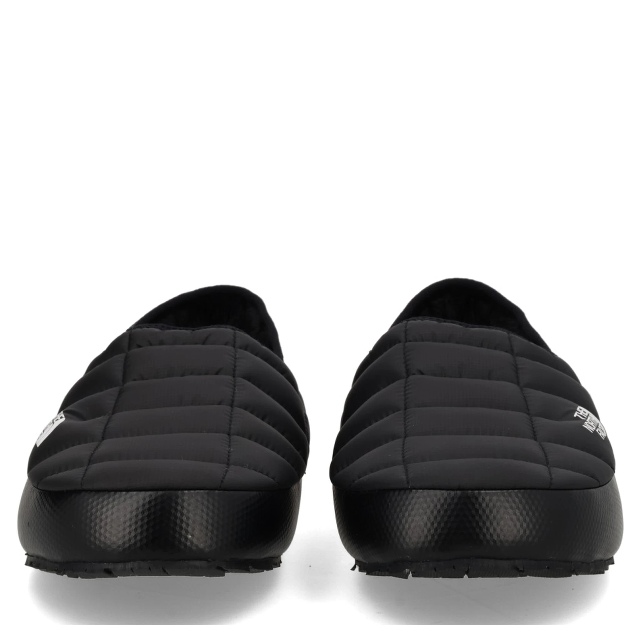 MULE SHOE "THERMOBALL"
