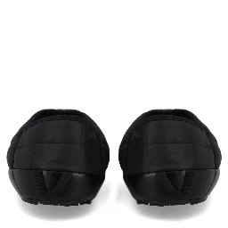 MULE SHOE "THERMOBALL"