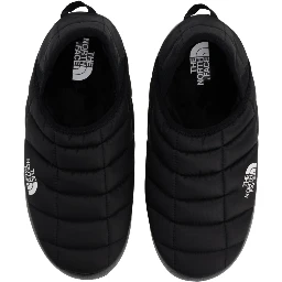 MULE SHOE "THERMOBALL"