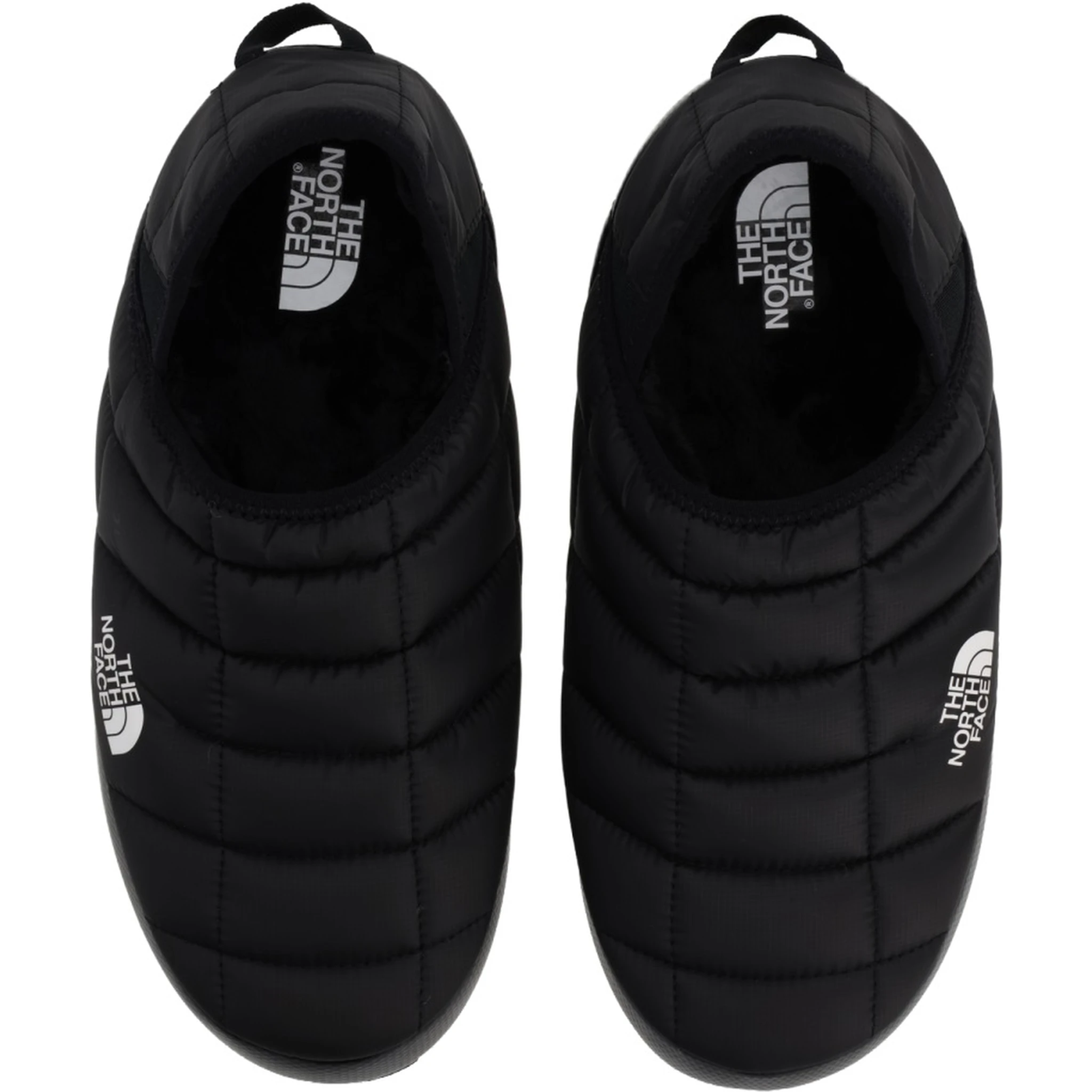 MULE SHOE "THERMOBALL"