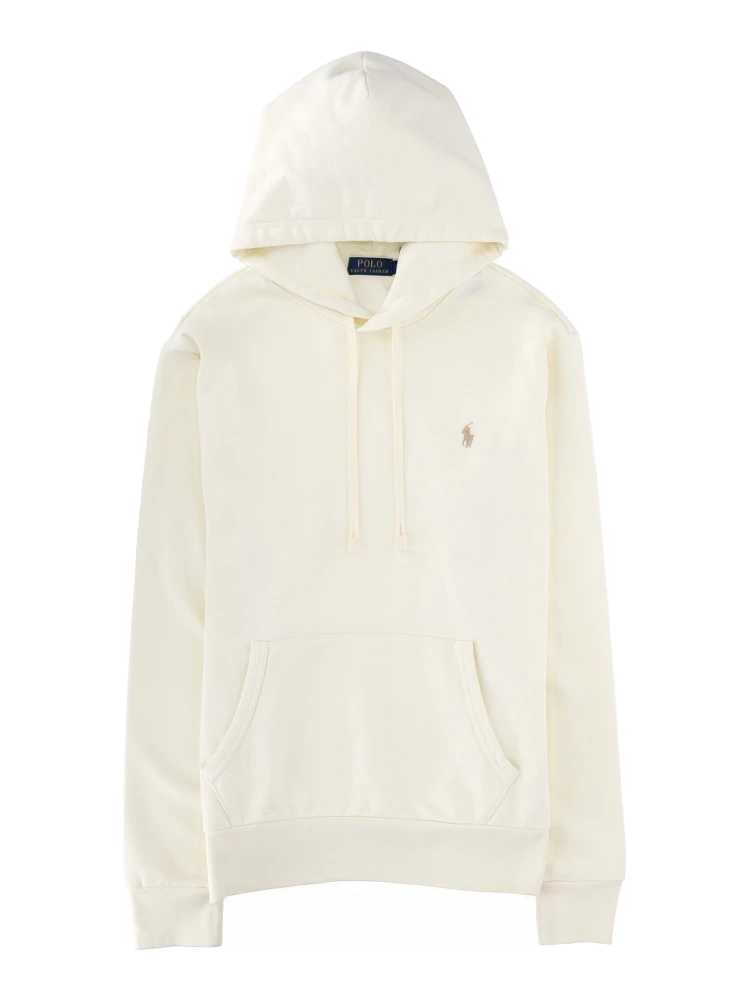 SWEATSHIRT WITH LOGO